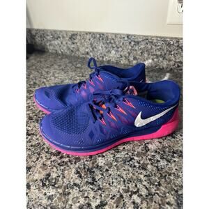 Nike Women's Free Run Shoes